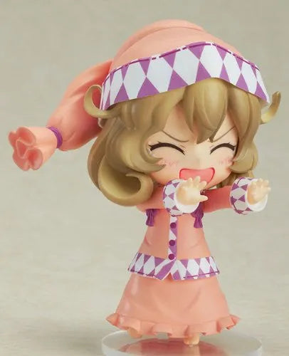 Sasami-san@Ganbaranai - Tsukuyomi Sasami - Nendoroid #320 (Good Smile Company)ㅤ – Good Smile Company – ActionFigureBrasil
