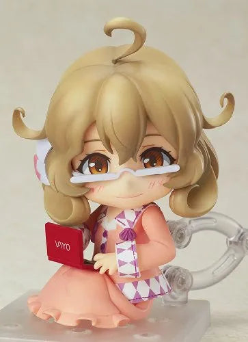 Sasami-san@Ganbaranai - Tsukuyomi Sasami - Nendoroid #320 (Good Smile Company)ㅤ – Good Smile Company – ActionFigureBrasil — ambientada