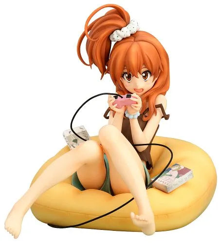 Sasami-san@Ganbaranai - Yagami Tsurugi - 1/7 (Max Factory)ㅤ – Max Factory – ActionFigureBrasil