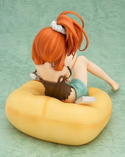 Sasami-san@Ganbaranai - Yagami Tsurugi - 1/7 (Max Factory)ㅤ – Max Factory – ActionFigureBrasil