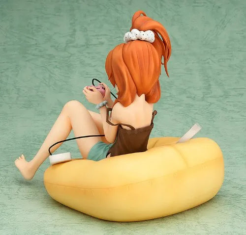 Sasami-san@Ganbaranai - Yagami Tsurugi - 1/7 (Max Factory)ㅤ – Max Factory – ActionFigureBrasil