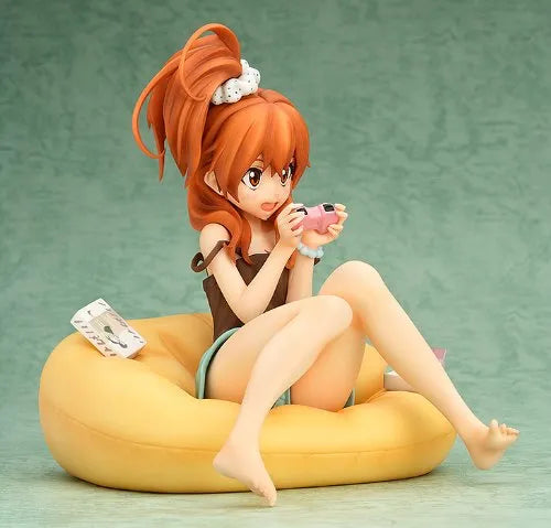 Sasami-san@Ganbaranai - Yagami Tsurugi - 1/7 (Max Factory)ㅤ – Max Factory – ActionFigureBrasil