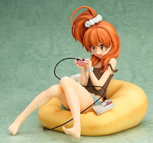 Sasami-san@Ganbaranai - Yagami Tsurugi - 1/7 (Max Factory)ㅤ – Max Factory – ActionFigureBrasil