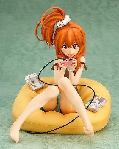 Sasami-san@Ganbaranai - Yagami Tsurugi - 1/7 (Max Factory)ㅤ – Max Factory – ActionFigureBrasil