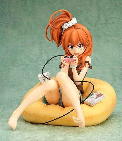 Sasami-san@Ganbaranai - Yagami Tsurugi - 1/7 (Max Factory)ㅤ – Max Factory – ActionFigureBrasil — ambientada