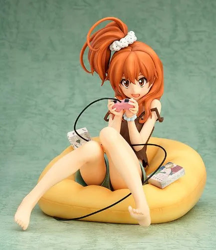 Sasami-san@Ganbaranai - Yagami Tsurugi - 1/7 (Max Factory)ㅤ – Max Factory – ActionFigureBrasil