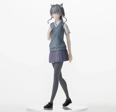 Sasayaku You ni Koi wo Utau - Asanagi Yori - Desktop×Decorate Collections (SEGA)ㅤ – SEGA – ActionFigureBrasil