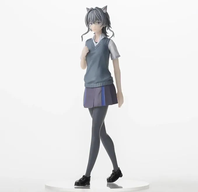Sasayaku You ni Koi wo Utau - Asanagi Yori - Desktop×Decorate Collections (SEGA)ㅤ – SEGA – ActionFigureBrasil