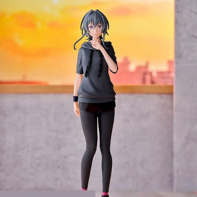 Sasayaku You ni Koi wo Utau - Asanagi Yori - Luminasta (SEGA)ㅤ – SEGA – ActionFigureBrasil