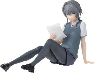 Sasayaku You ni Koi wo Utau - Asanagi Yori - Premium Chokonose Figure (SEGA)ㅤ – SEGA – ActionFigureBrasil