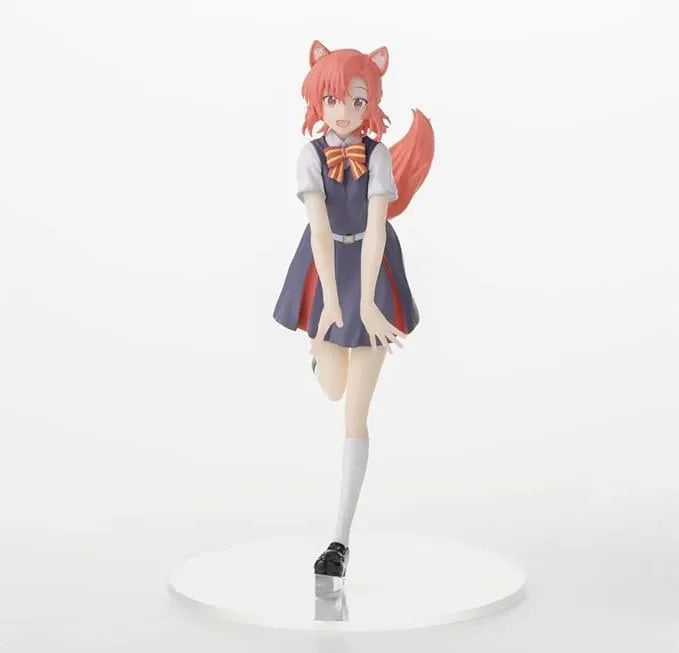 Sasayaku You ni Koi wo Utau - Kino Himari - Desktop×Decorate Collections (SEGA)ㅤ – SEGA – ActionFigureBrasil