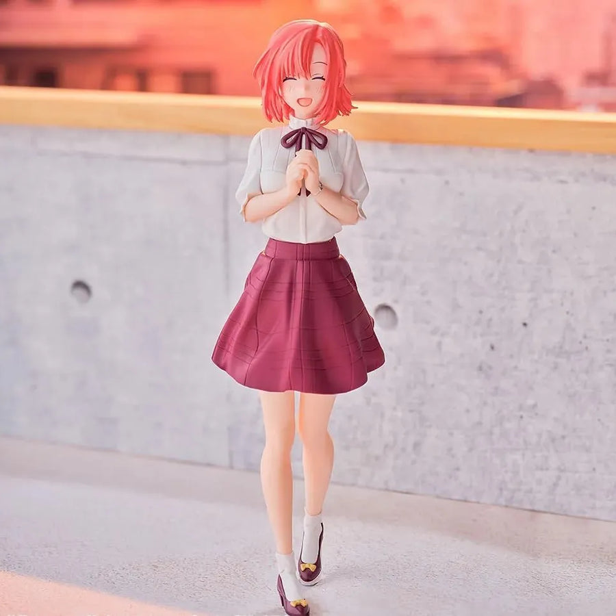 Sasayaku You ni Koi wo Utau - Kino Himari - Luminasta - Sunny Spot (SEGA)ㅤ – SEGA – ActionFigureBrasil