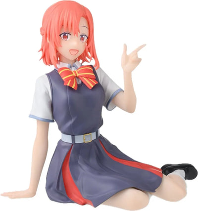 Sasayaku You ni Koi wo Utau - Kino Himari - Premium Chokonose Figure (SEGA)ㅤ – SEGA – ActionFigureBrasil