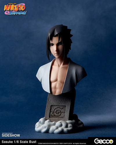 Sasuke Uchiha – Gecco Co. – ActionFigure Brasil — close