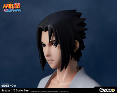 Sasuke Uchiha – Gecco Co. – ActionFigure Brasil — ambientada