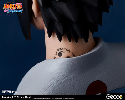 Sasuke Uchiha – Gecco Co. – ActionFigure Brasil — detalhe do produto