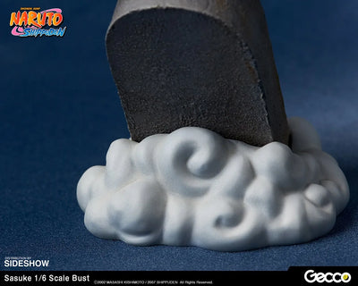 Sasuke Uchiha – Gecco Co. – ActionFigure Brasil — embalagem
