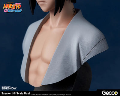 Sasuke Uchiha – Gecco Co. – ActionFigure Brasil — ambientada