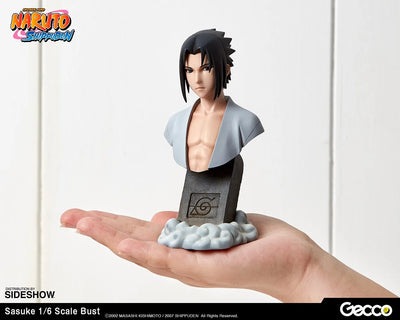 Sasuke Uchiha – Gecco Co. – ActionFigure Brasil — ângulo diferente