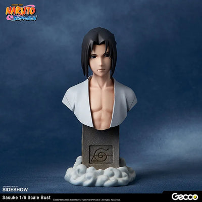 Sasuke Uchiha – Gecco Co. – ActionFigure Brasil — close