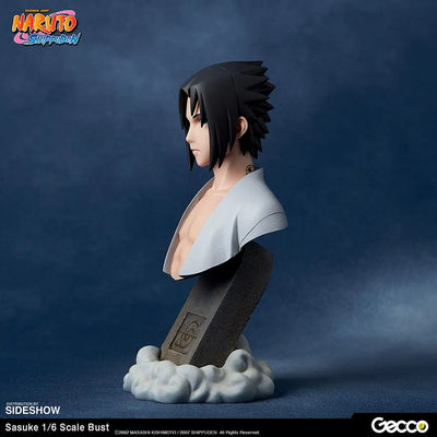 Sasuke Uchiha – Gecco Co. – ActionFigure Brasil — embalagem