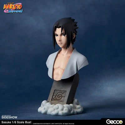 Sasuke Uchiha – Gecco Co. – ActionFigure Brasil — com base expositora