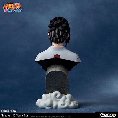 Sasuke Uchiha – Gecco Co. – ActionFigure Brasil — embalagem