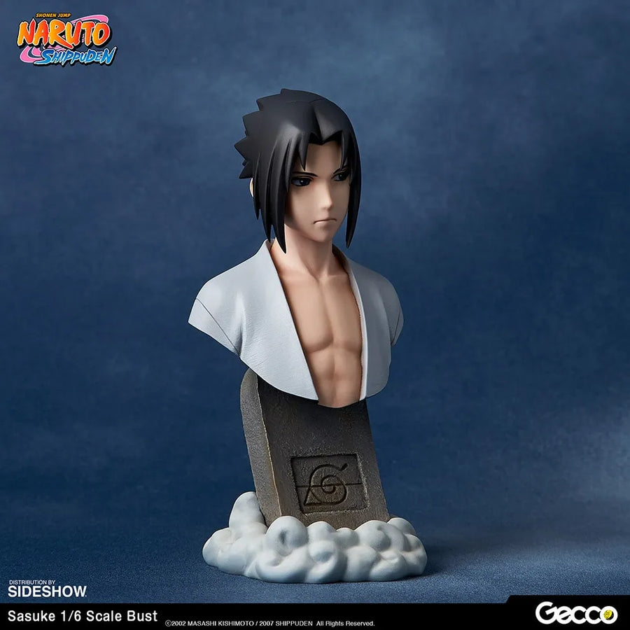 Sasuke Uchiha – Gecco Co. – ActionFigure Brasil