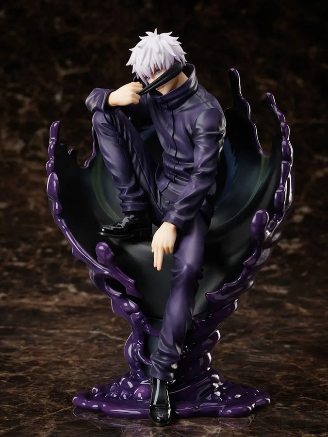 Satoru Gojo – FURYU Corporation – ActionFigure Brasil