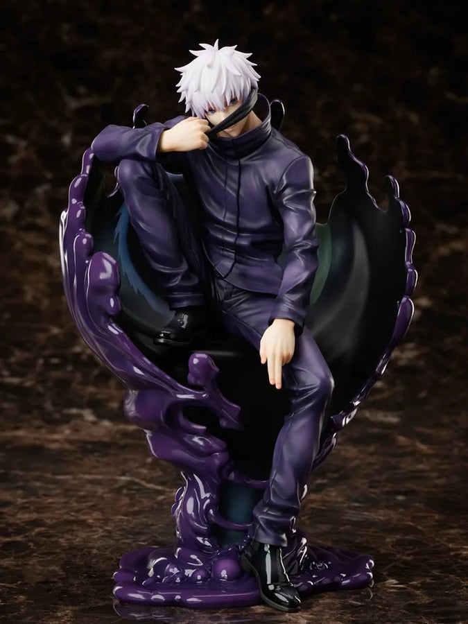 Satoru Gojo – FURYU Corporation – ActionFigure Brasil