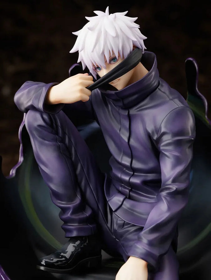 Satoru Gojo – FURYU Corporation – ActionFigure Brasil