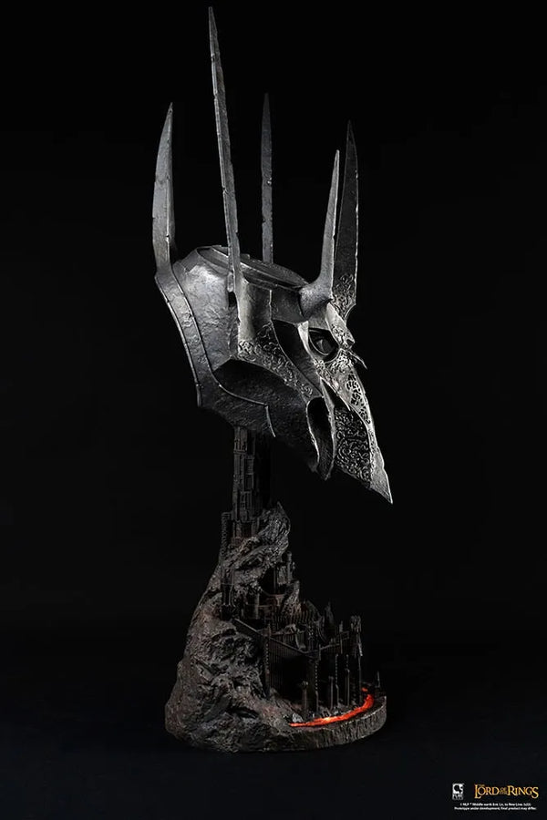 Sauron Art Mask – PureArts – ActionFigure Brasil