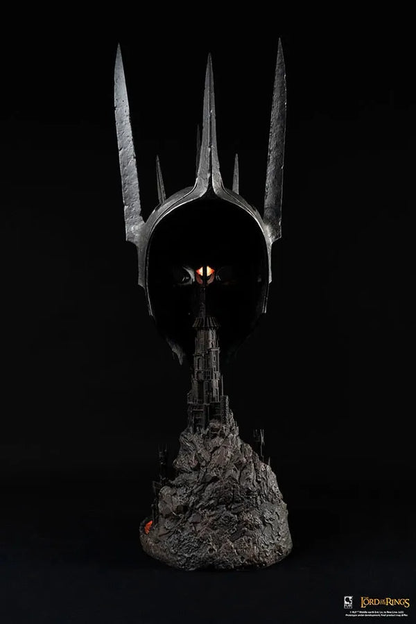 Sauron Art Mask – PureArts – ActionFigure Brasil