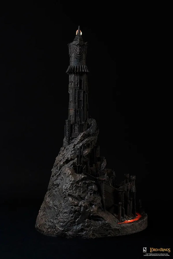 Sauron Art Mask – PureArts – ActionFigure Brasil