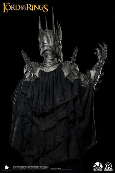 Sauron - LIMITED EDITION: 99 – Infinity Studio X Penguin Toys – ActionFigure Brasil — detalhe do produto
