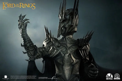 Sauron - LIMITED EDITION: 99 – Infinity Studio X Penguin Toys – ActionFigure Brasil — ambientada
