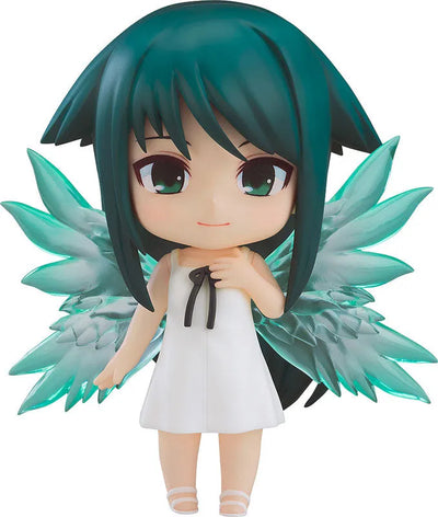 Saya no Uta - Saya - Nendoroid #2909 (Good Smile Company)ㅤ – Good Smile Company – ActionFigureBrasil