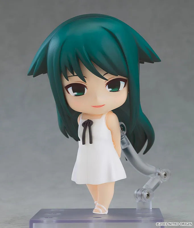 Saya no Uta - Saya - Nendoroid #2909 (Good Smile Company)ㅤ – Good Smile Company – ActionFigureBrasil