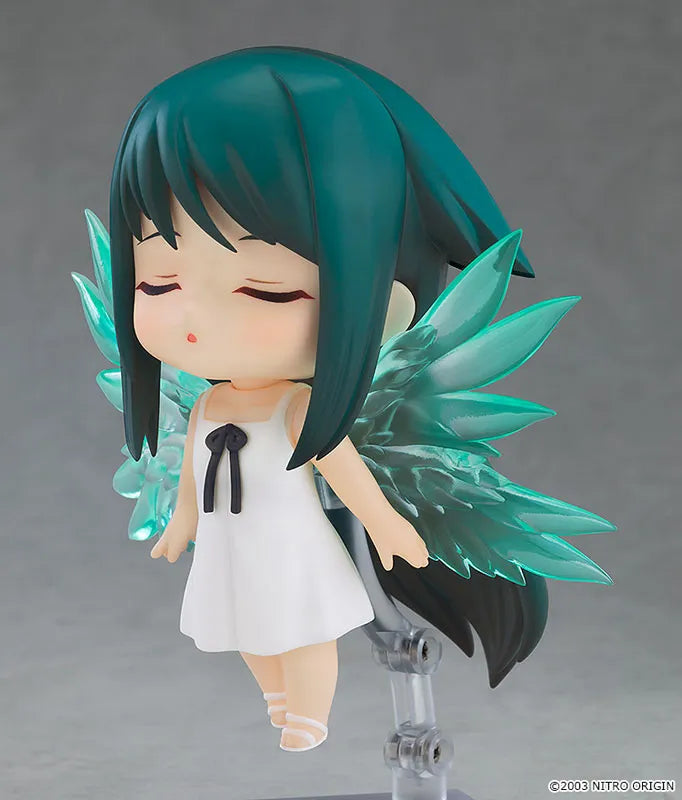 Saya no Uta - Saya - Nendoroid #2909 (Good Smile Company)ㅤ – Good Smile Company – ActionFigureBrasil