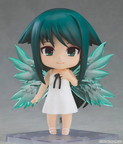Saya no Uta - Saya - Nendoroid #2909 (Good Smile Company)ㅤ – Good Smile Company – ActionFigureBrasil — embalagem