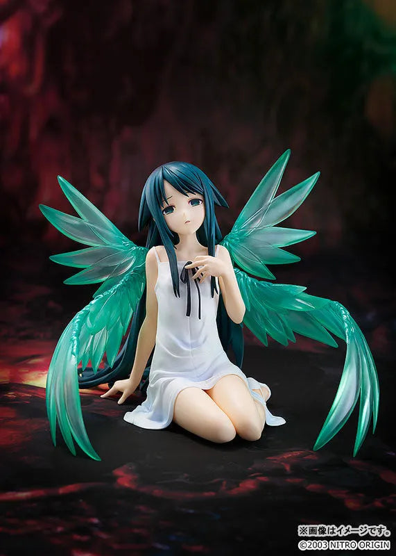 Saya no Uta - Saya - Pop Up Parade - L (Good Smile Company)ㅤ – Good Smile Company – ActionFigureBrasil