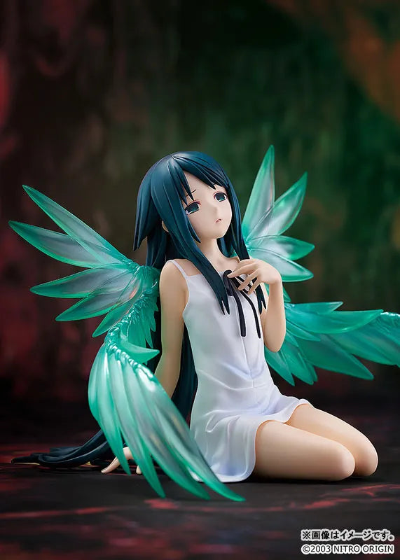 Saya no Uta - Saya - Pop Up Parade - L (Good Smile Company)ㅤ – Good Smile Company – ActionFigureBrasil