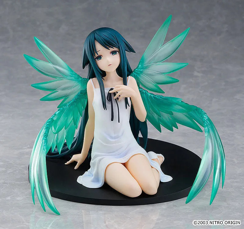 Saya no Uta - Saya - Pop Up Parade - L (Good Smile Company)ㅤ – Good Smile Company – ActionFigureBrasil