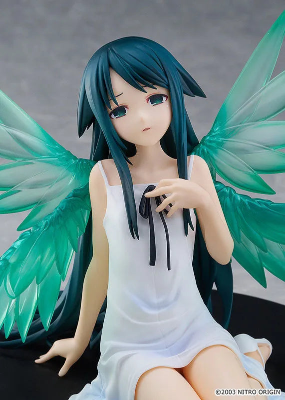 Saya no Uta - Saya - Pop Up Parade - L (Good Smile Company)ㅤ – Good Smile Company – ActionFigureBrasil