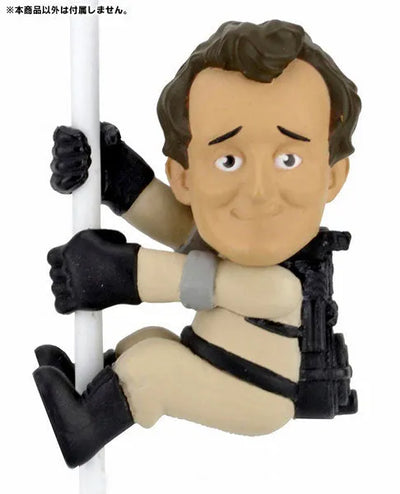 Scalers - Ghostbusters 2 Inchs Figure: 4Type Setㅤ – NECA – ActionFigureBrasil