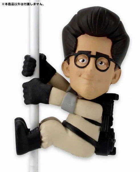 Scalers - Ghostbusters 2 Inchs Figure: 4Type Setㅤ – NECA – ActionFigureBrasil