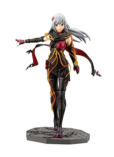 Scarlet Nexus - Kasane Randall - ARTFX J - 1/8 (Kotobukiya)ㅤ – Kotobukiya – ActionFigureBrasil