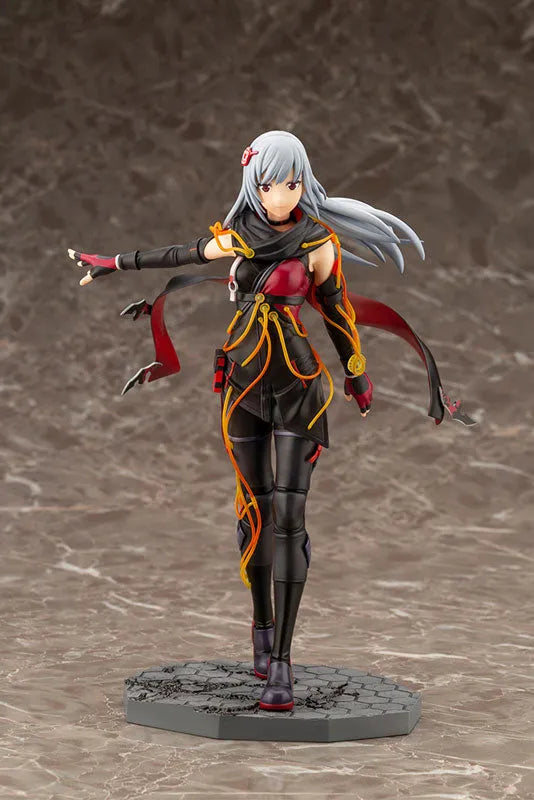 Scarlet Nexus - Kasane Randall - ARTFX J - 1/8 (Kotobukiya)ㅤ – Kotobukiya – ActionFigureBrasil