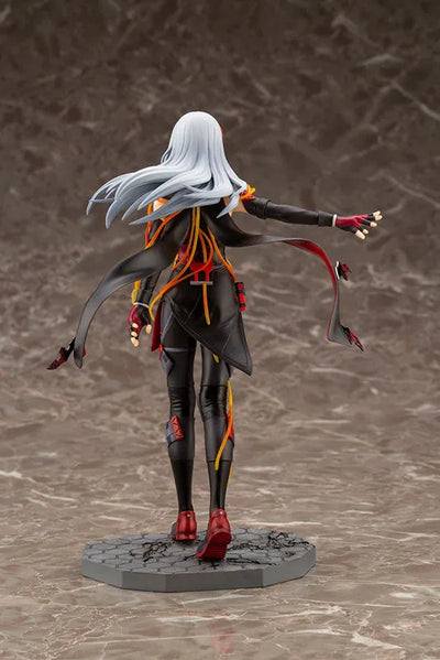 Scarlet Nexus - Kasane Randall - ARTFX J - 1/8 (Kotobukiya)ㅤ – Kotobukiya – ActionFigureBrasil — close