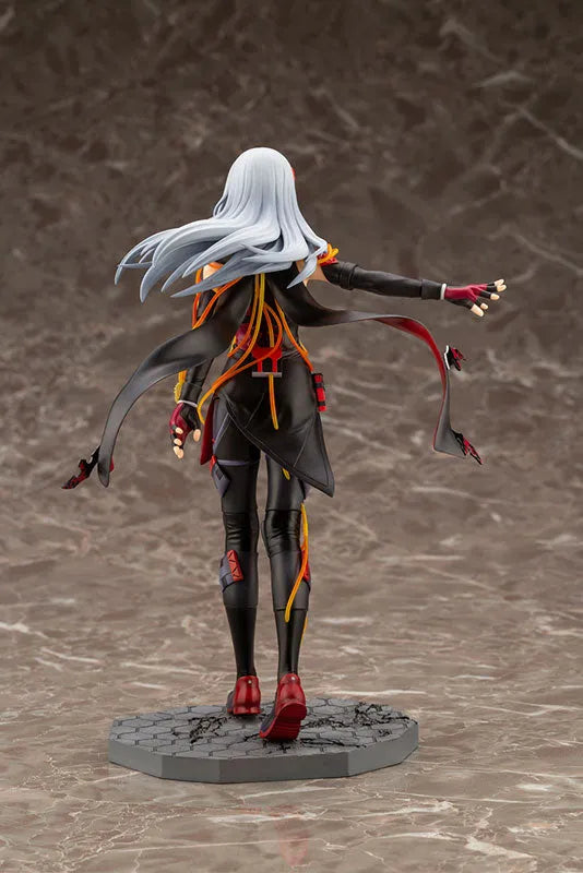 Scarlet Nexus - Kasane Randall - ARTFX J - 1/8 (Kotobukiya)ㅤ – Kotobukiya – ActionFigureBrasil
